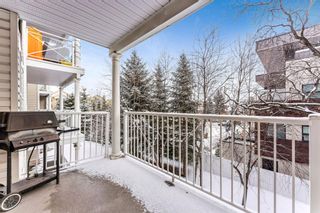 Photo 23: 216 2233 34 Avenue SW in Calgary: Garrison Woods Apartment for sale : MLS®# A1073925