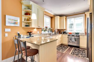 Photo 10: 2398 STEPHENS Street in Vancouver: Kitsilano House for sale (Vancouver West)  : MLS®# R2798924