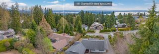 Photo 37: 1181 CHARTWELL Drive in West Vancouver: Chartwell House for sale : MLS®# R2866420