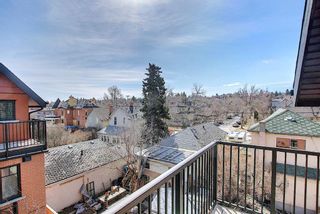 Photo 41: 202 1818 14A Street SW in Calgary: Bankview Row/Townhouse for sale : MLS®# A1152827