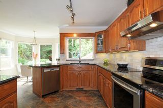 Photo 6: 20832 WICKLUND Avenue in Maple Ridge: Northwest Maple Ridge House for sale : MLS®# R2093654