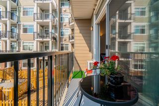 Photo 19: 205 20686 EASTLEIGH Crescent in Langley: Langley City Condo for sale in "Georgia West" : MLS®# R2730690