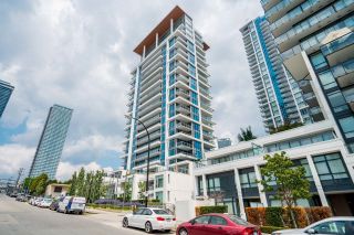 Photo 1: 506 2288 ALPHA Avenue in Burnaby: Brentwood Park Condo for sale (Burnaby North)  : MLS®# R2871601