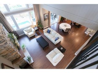 Photo 3: 13478 229 Loop in Maple Ridge: Silver Valley House for sale in "HAMPSTEAD BY PORTRAIT HOMES" : MLS®# R2057210