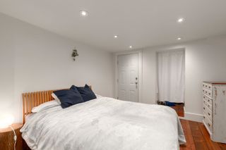 Photo 32: 1646 CHARLES STREET in Vancouver: Grandview Woodland House for sale (Vancouver East)  : MLS®# R2645283