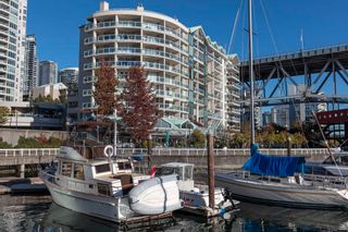 Photo 37: 702 1600 HOWE Street in Vancouver: Yaletown Condo for sale in "The ADMIRALTY" (Vancouver West)  : MLS®# R2847738