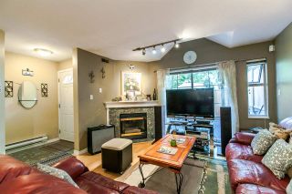 Photo 4: 18 7488 SALISBURY Avenue in Burnaby: Highgate Townhouse for sale in "WINSTON GARDENS" (Burnaby South)  : MLS®# R2197419