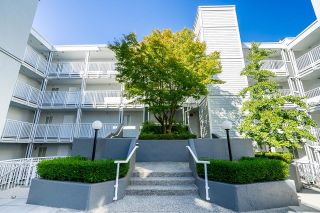 Photo 24: 407 937 W 14TH Avenue in Vancouver: Fairview VW Condo for sale (Vancouver West)  : MLS®# R2816436