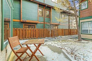 Photo 17: 107 828 6th Street: Canmore Row/Townhouse for sale : MLS®# A2091600