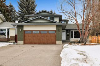Main Photo: 1032 Kildonan Place SW in Calgary: Kelvin Grove Detached for sale : MLS®# A2025988