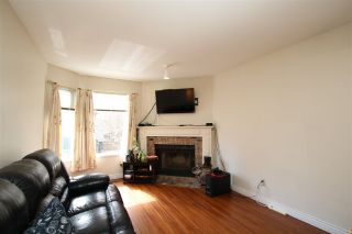 Photo 13: 15 8751 BENNETT ROAD in Richmond: Brighouse South Townhouse for sale : MLS®# R2152089