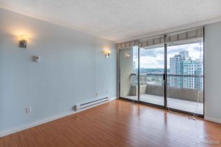 Photo 8: 1606 2041 BELLWOOD Avenue in Burnaby: Brentwood Park Condo for sale in "Anola" (Burnaby North)  : MLS®# R2648890
