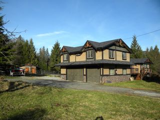 Photo 13: 30919 DEWDNEY TRUNK RD in Mission: Stave Falls House for sale : MLS®# F1303274