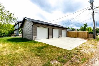 Photo 49: 10152 160 Street in Edmonton: Zone 21 House Triplex for sale : MLS®# E4377808