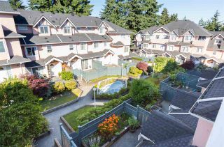 Photo 20: 23 7433 16TH Street in Burnaby: Edmonds BE Townhouse for sale in "VILLAGE DEL MAR" (Burnaby East)  : MLS®# R2186151