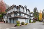 Main Photo: 5 103 PARKSIDE Drive in Port Moody: Heritage Mountain Townhouse for sale : MLS®# R2735338