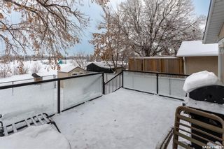 Photo 5: 294 FORSYTH Crescent in Regina: Normanview Residential for sale : MLS®# SK917282