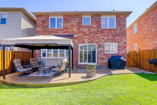 Photo 33: 52 Richard Underhill Avenue in Whitchurch-Stouffville: Stouffville House (2-Storey) for sale : MLS®# N5609093