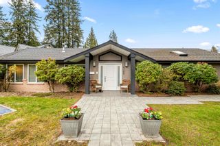 Main Photo: 4168 SUNSET Boulevard in North Vancouver: Canyon Heights NV House for sale : MLS®# R2869712