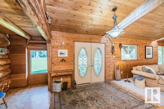 Photo 5: 25048 Twp 464: Rural Wetaskiwin County House for sale : MLS®# E4347619