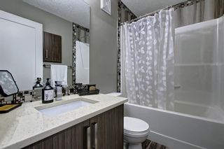 Photo 27: 228 10 WESTPARK Link SW in Calgary: West Springs Row/Townhouse for sale : MLS®# C4299549