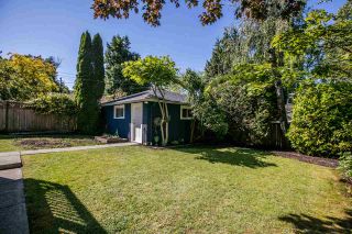Photo 17: 4069 W 14TH AVENUE in Vancouver: Point Grey House for sale (Vancouver West)  : MLS®# R2074446
