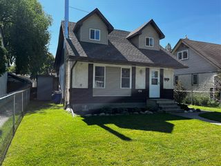 Photo 37: 484 Kavanagh Street in Winnipeg: St Boniface Residential for sale (2A)  : MLS®# 202221350