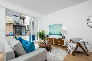 Photo 18: 66 W KING EDWARD Avenue in Vancouver: Cambie Condo for sale in "Just West" (Vancouver West)  : MLS®# R2749826