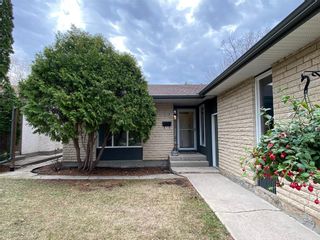 Photo 2: 34 Malone Street in Winnipeg: Charleswood Residential for sale (1G)  : MLS®# 202209271