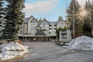 Photo 22: 210 4749 SPEARHEAD Drive in Whistler: Benchlands Condo for sale : MLS®# R2847432
