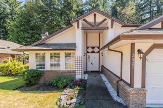 Photo 41: 3527 S Arbutus Dr in Cobble Hill: ML Cobble Hill House for sale (Malahat & Area)  : MLS®# 909497
