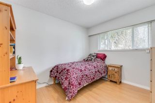 Photo 20: 3729 OAKDALE STREET in Port Coquitlam: Lincoln Park PQ House for sale : MLS®# R2545522