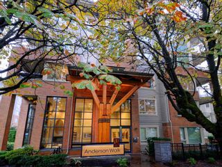 Photo 1: 110 139 W 22ND Street in North Vancouver: Central Lonsdale Condo for sale : MLS®# R2218128