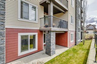 Photo 29: 103 195 Kincora Glen Road NW in Calgary: Kincora Apartment for sale : MLS®# A2128718