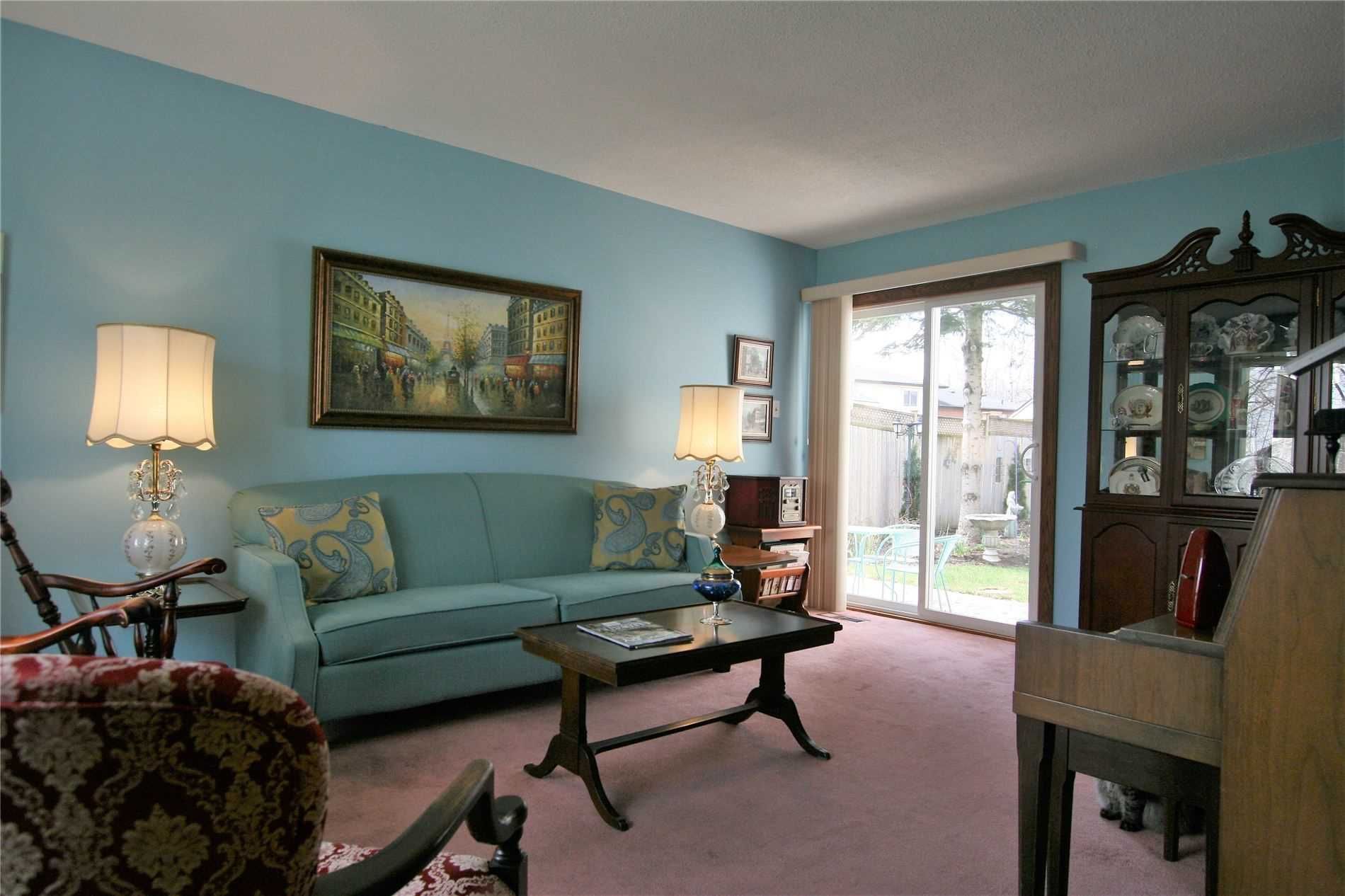 Photo 3: Photos: 198 Diane Drive: Orangeville House (Backsplit 3) for sale : MLS®# W5193502