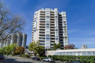 Photo 32: 903 1065 QUAYSIDE Drive in New Westminster: Quay Condo for sale : MLS®# R2714116