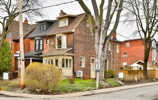 Photo 2: 155 Sunnyside Avenue in Toronto: High Park-Swansea House (2 1/2 Storey) for sale (Toronto W01)  : MLS®# W4440904