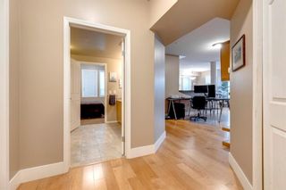Photo 2: 116 838 19 Avenue SW in Calgary: Lower Mount Royal Apartment for sale : MLS®# A1239405