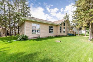 Photo 1: 4908 56 Street: Rural Lac Ste. Anne County House for sale : MLS®# E4308228
