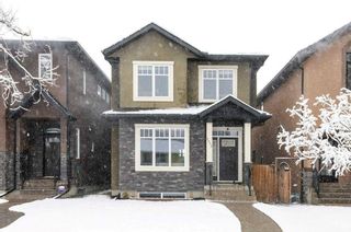 Main Photo: 2042 46 Avenue SW in Calgary: Altadore Detached for sale : MLS®# A2123503