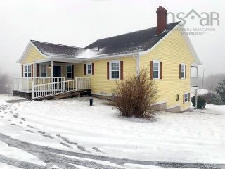 Photo 4: 1105 Canaan Mountain Road in Canaan: Kings County Residential for sale (Annapolis Valley)  : MLS®# 202402180