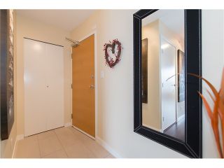 Photo 13: 2901 909 MAINLAND Street in Vancouver: Yaletown Condo for sale (Vancouver West)  : MLS®# V1098557