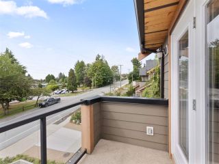 Photo 20: 4 728 GIBSONS Way in Gibsons: Gibsons & Area Townhouse for sale in "Islandview Lanes" (Sunshine Coast)  : MLS®# R2538180