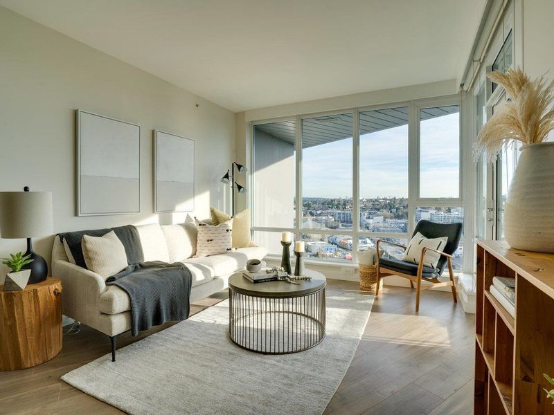 FEATURED LISTING: 2022 - 1618 QUEBEC Street Vancouver