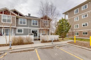 Photo 34: 286 Cranston Road SE in Calgary: Cranston Row/Townhouse for sale : MLS®# A1210726