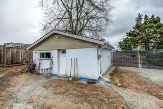 Photo 7: 7642 STAVE LAKE Street in Mission: Mission BC House for sale : MLS®# R2656394