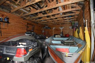 Photo 21: Km 11 Fishing Cabin in Moose Range: Residential for sale (Moose Range Rm No. 486)  : MLS®# SK938389