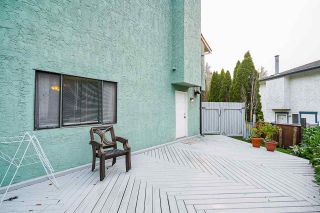 Photo 32: 5337 199 Street in Langley: Langley City 1/2 Duplex for sale : MLS®# R2499666