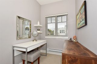 Photo 14: 209 2273 TRIUMPH Street in Vancouver: Hastings Townhouse for sale in "Triumph" (Vancouver East)  : MLS®# R2412487