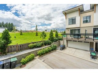 Photo 18: 97 9989 BARNSTON Drive in Surrey: Fraser Heights Townhouse for sale in "Highcrest" (North Surrey)  : MLS®# R2477034